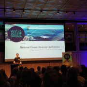 National Ocean Science Conference 2025