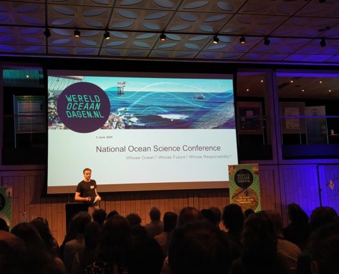 National Ocean Science Conference 2025