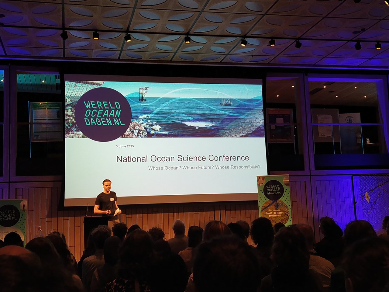 National Ocean Science Conference 2025