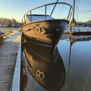 Infinity boot website