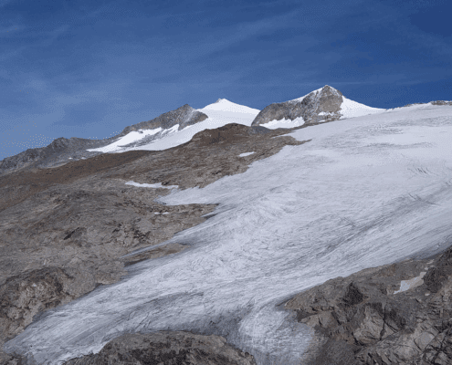 foto Grossvenediger - website