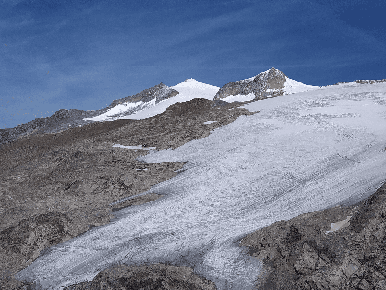 foto Grossvenediger - website