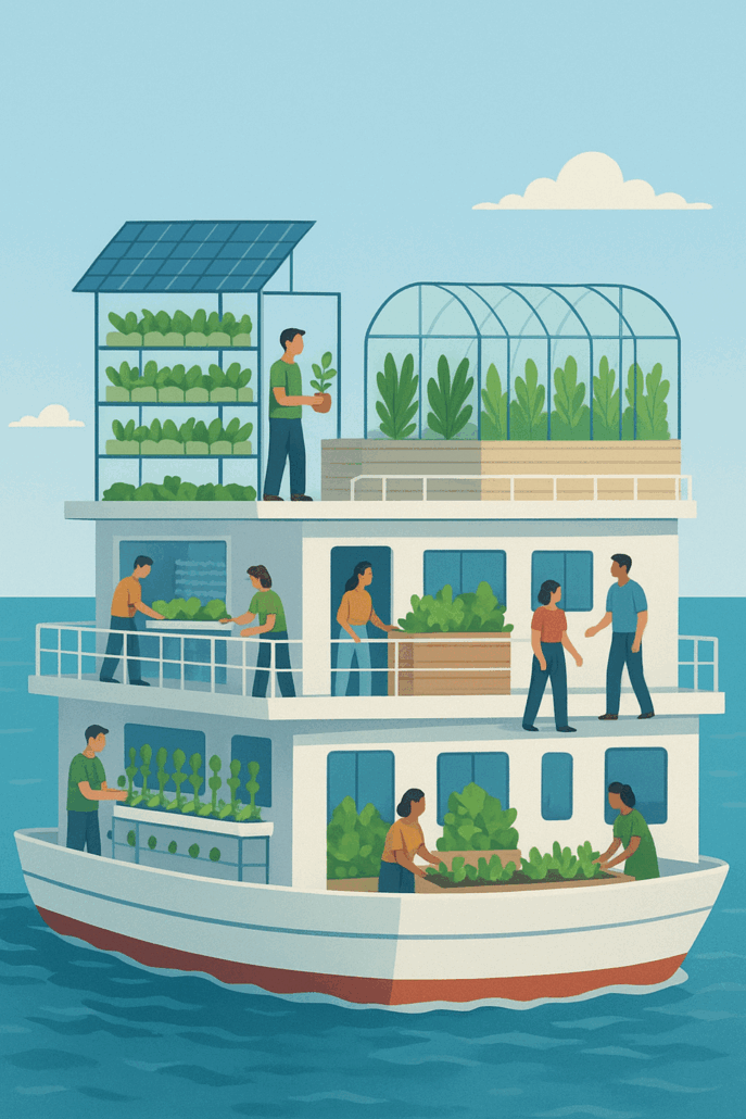 ship cultivation image