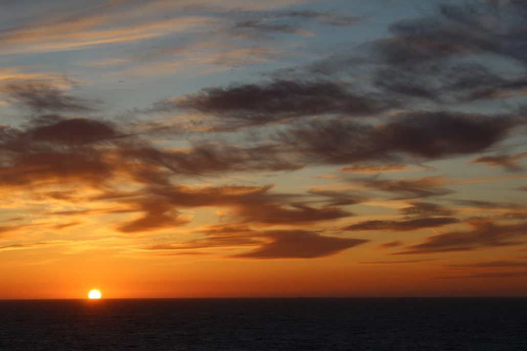 foto tocht Finland voor blog