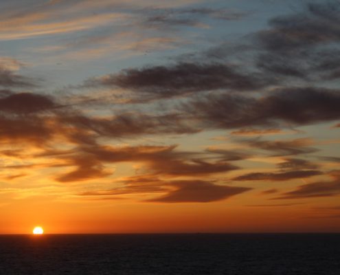 foto tocht Finland voor blog