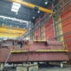 schip in aanbouw Royal Bodewes
