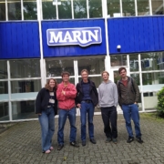 bezoek aan Marin
